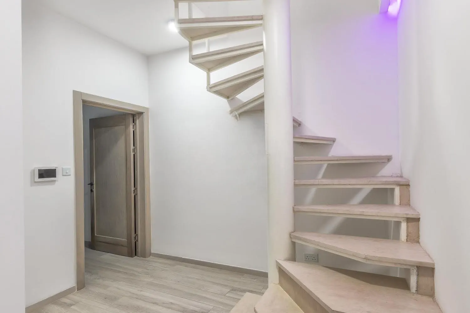 The Penthouse Apartment Saint Julian's