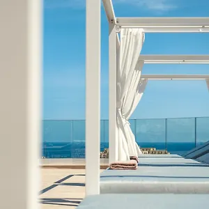 Hotell Hyatt Regency Malta, St. Julian's