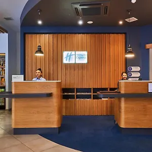 Express - Malta By Ihg Hotel