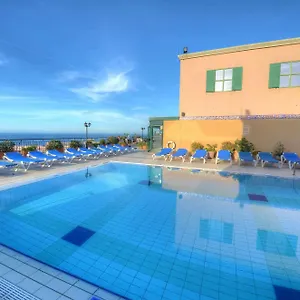 Hotel Vivaldi, Saint Julian's