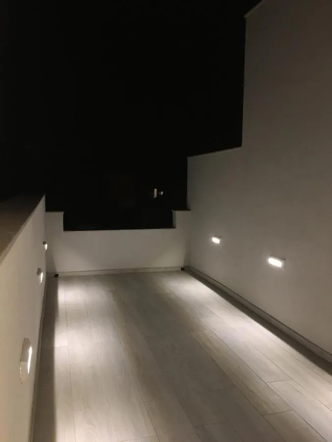 The Penthouse Apartment Saint Julian's Malta