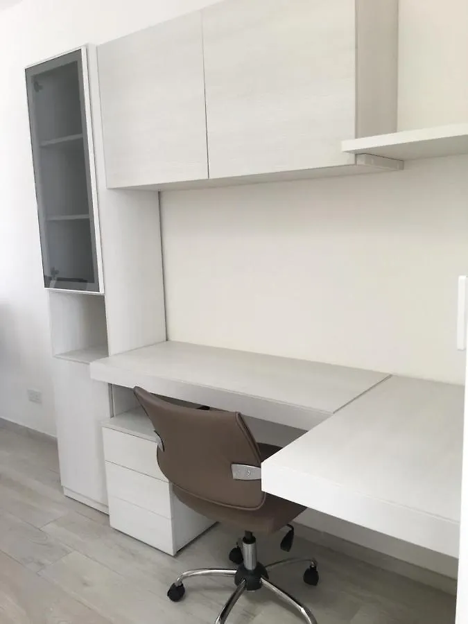 The Penthouse Apartment Saint Julian's 0*,  Malta