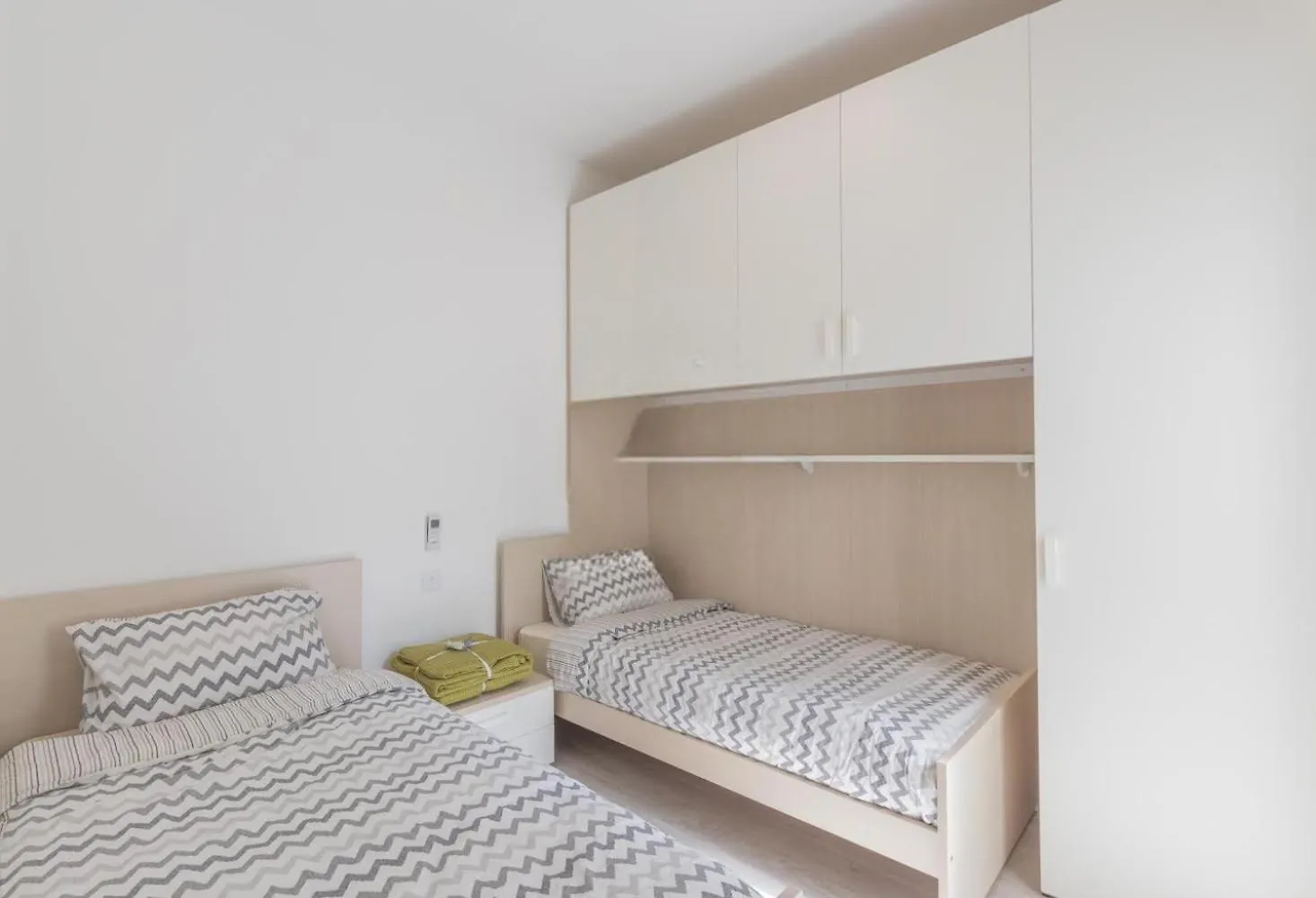 The Penthouse Apartment Saint Julian's Malta